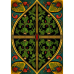 Карты Оракул Средневековый Ленорман - Medieval Lenormand Oracle
