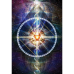Карты Оракул Тайного Языка Тьмы - The Secret Language of Darkness Oracle. Blue Angel