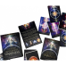 Карты Оракул Тайного Языка Тьмы - The Secret Language of Darkness Oracle. Blue Angel