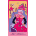 Карты Таро Пастельное Призменное - Pastel Prism Tarot. Lo Scarabeo