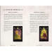 Карты Таро Добрых Предзнаменований - Good Omens Tarot