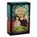 Карты Таро Добрых Предзнаменований - Good Omens Tarot