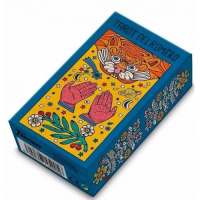 Таро Ромеро – Tarot Del Romero. Fournier