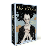 Карты Оракул мантры: необходимая колода для самопознания - The Mantra Oracle: An Essential Deck for Self-Discovery
