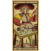 Карты Таро Марселя: Париж 1890 - Tarot de Marseille: Paris 1890. Lo Scarabeo