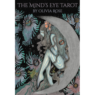 Карты Таро Глаз Разума - The Mind's Eye Tarot