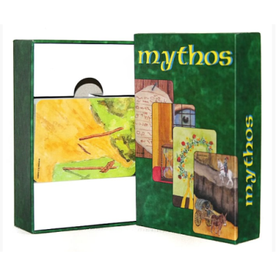 МАК Mythos (Мифы)