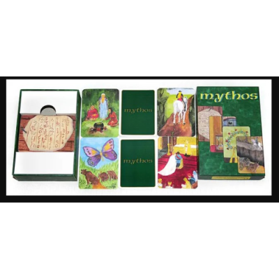 МАК Mythos (Мифы)