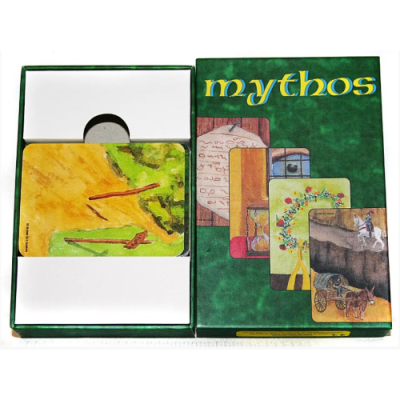 МАК Mythos (Мифы)