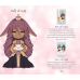 Карты Таро Милое Чиби - Cute Chibi Tarot