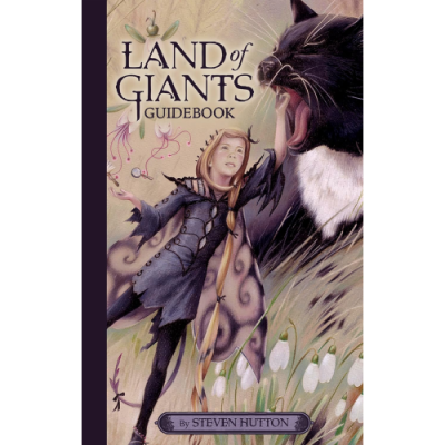 Карти Земля Гігантів - Land Of Giants Oracle