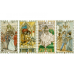 Карты Таро Романтическое таро Romantic Tarot ANKH