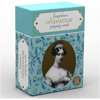 Карты Таро Жозефины - Josephine’s Divination Cards. U. S. Games Systems