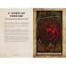 Карты Таро Дом Дракона - House of the Dragon Tarot