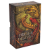 Карты Таро Дом Дракона - House of the Dragon Tarot