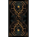 Карты Таро Друидическое - Druidic Tarot. Lo Scarabeo