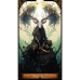 Карты Таро Друидическое - Druidic Tarot. Lo Scarabeo
