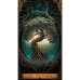 Карты Таро Друидическое - Druidic Tarot. Lo Scarabeo