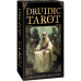Карты Таро Друидическое - Druidic Tarot. Lo Scarabeo