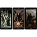 Карты Таро Темных ангелов - Dark Angels tarot