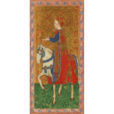 Visconti di Modrone Tarot / Таро Висконти-Модроне