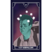 Карты Таро Охотников за привидениями - Ghostbusters Tarot