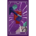 Карты Таро Охотников за привидениями - Ghostbusters Tarot