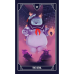 Карты Таро Охотников за привидениями - Ghostbusters Tarot