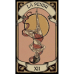 Карты Таро Священного Сестринства - The Sacred Sisterhood Tarot