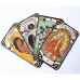 Карты Таро Священного Сестринства - The Sacred Sisterhood Tarot