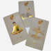 Карты Таро Золотой Ленорман Азры - Azra's Golden Lenormand