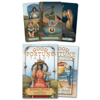 Карты Таро удачи - Good Fortune Tarot