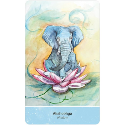 Карты Оракул Пути - Pathwork Oracle Cards. U.S. Games Systems
