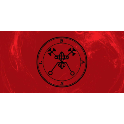 Мини-карты Демон дня - Demon of the Day. Rockpool Mini Cards