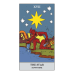 Карты Таро Непревзойденная RPG колода - Ultimate RPG Tarot Deck