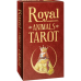 Карты Таро Королевских Животных - Royal Animals Tarot. Lo Scarabeo