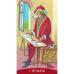Карты Таро Королевских Животных - Royal Animals Tarot. Lo Scarabeo