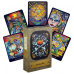 Карти Таро вогняних кісток - Bonefire Tarot