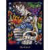 Карти Таро вогняних кісток - Bonefire Tarot