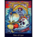 Карти Таро вогняних кісток - Bonefire Tarot