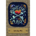 Карти Таро вогняних кісток - Bonefire Tarot
