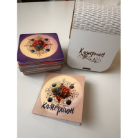 Колода МАК “Камертон” (укр.)