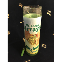 Свеча магическая "Bayberry" + порошок + масло