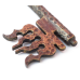 Ключ для ритуала "Отливка воском"
