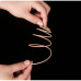 Ароматические спиральки 48 штук Лаванда
