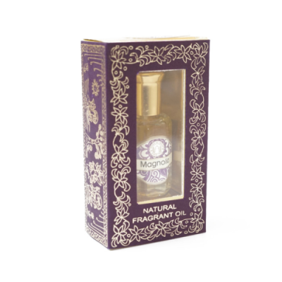 Ефірна олія "Song of India" 10ml. Magnolia