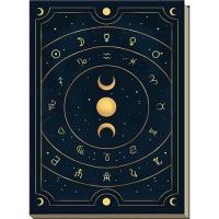 Дневник таролога - Astral Journal. Lo Scarabeo