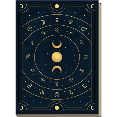 Дневник таролога - Astral Journal. Lo Scarabeo
