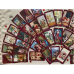 Карты Таро запретных снов - Tarot of forbidden dreams. Tarotmania. Eugene Vinitski