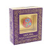 Сухие духи в металической баночке 4gm. Jasmine